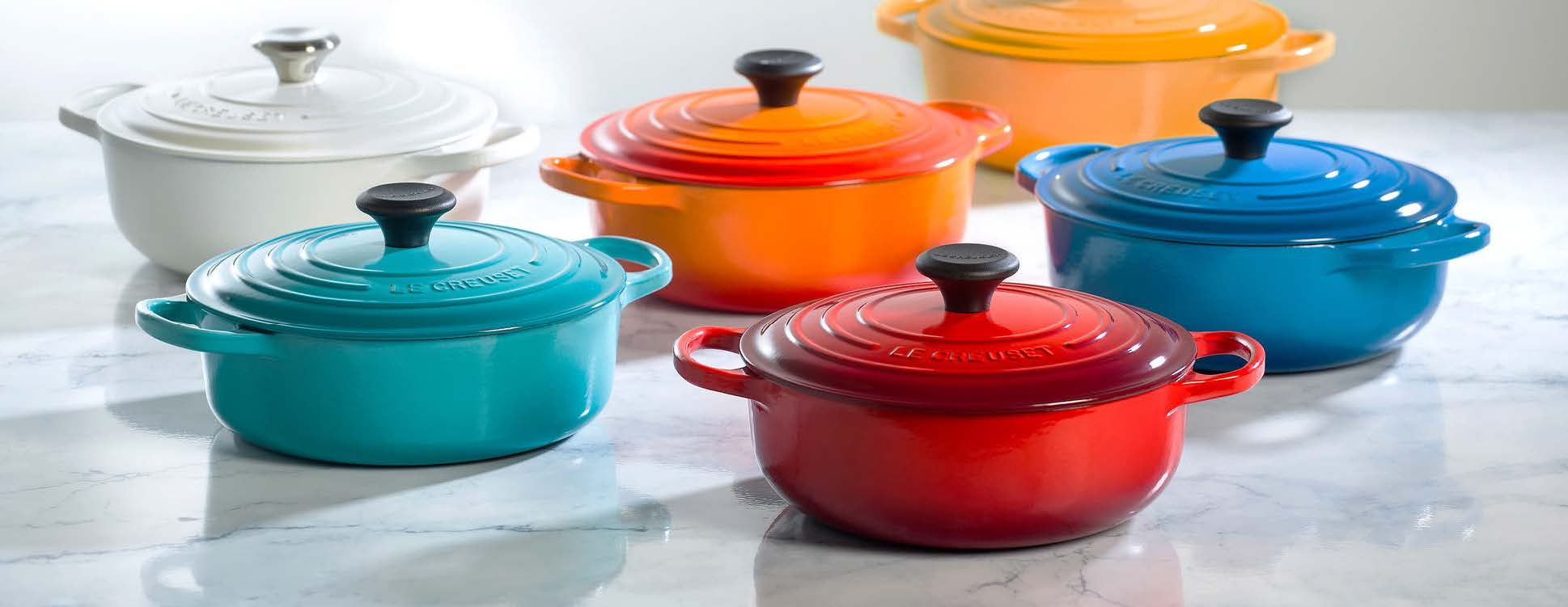 Le Creuset